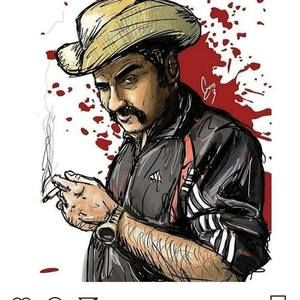 Meet your Posher, Jd